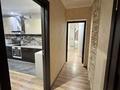 2-комнатная квартира · 80 м² · 9/9 этаж, Туркестан 32 — проспект Улы Дала за 300 000 ₸ в Астане, Есильский р-н — фото 5