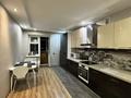 2-комнатная квартира · 80 м² · 9/9 этаж, Туркестан 32 — проспект Улы Дала за 300 000 ₸ в Астане, Есильский р-н — фото 6