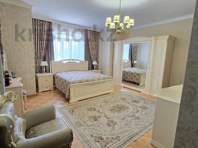 Отдельный дом · 7 комнат · 340 м² · 12 сот., Камбар Ата . за 125 млн ₸ в Актобе