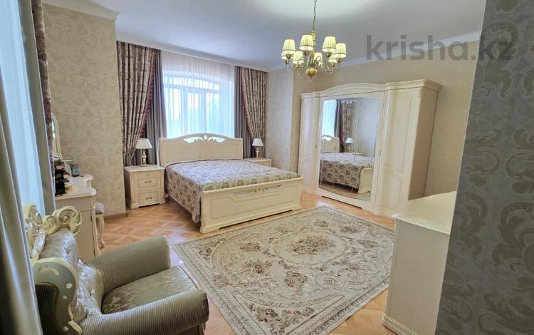 Жеке үй · 7 бөлме · 340 м² · 12 жүзд., Камбар Ата ., бағасы: 125 млн ₸ в Актобе — фото 6
