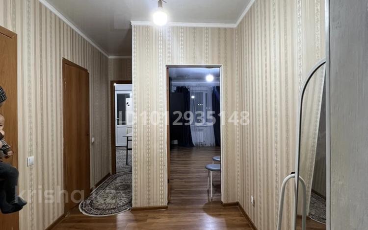 1-бөлмелі пәтер · 35 м² · 9/12 қабат, 33-й мкр 21, бағасы: 100 000 ₸ в Актау — фото 2