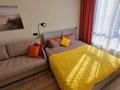 1-комнатная квартира · 42 м² · 8/10 этаж, Базовая 4/2 за 18 000 ₸ в Усть-Каменогорске — фото 2