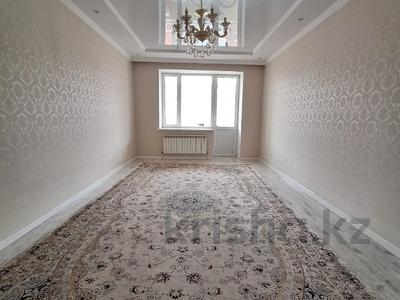 3-комнатная квартира, 105.1 м², 6/7 этаж, Нурсултан Назарбаев за 55.5 млн 〒 в Уральске