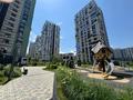 2-комнатная квартира · 49 м² · 7/19 этаж, Аль-Фараби 41 за 75 млн ₸ в Алматы, Бостандыкский р-н — фото 8