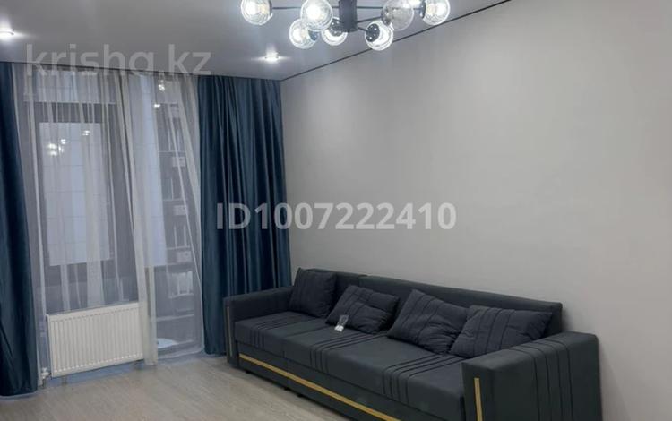 1-комнатная квартира · 47 м² · 3/7 этаж, мкр Кайрат — Бухтарминская за 250 000 ₸ в Алматы, Турксибский р-н — фото 2