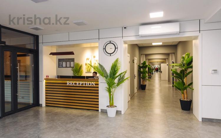 Еркін, кеңселер · 36 м², бағасы: 504 000 ₸ в Алматы — фото 2