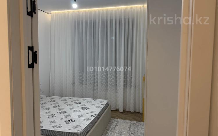 3-бөлмелі пәтер · 60 м², Құрылысшы ш/а., Рыскулова 103 — Тилендиева, бағасы: 350 000 ₸ в Алматы, Алатауский р-н — фото 2