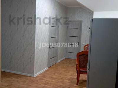 3 комнаты, 120 м², мкр Коктобе 122 — Толе Би за 150 000 〒 в Алматы, Медеуский р-н