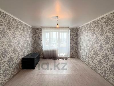 3-бөлмелі пәтер · 59.2 м² · 6/6 қабат, 2 микрорайон, бағасы: 8.5 млн ₸ в Абай