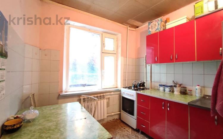1-бөлмелі пәтер · 41 м² · 3/5 қабат, Турара Рыскулова, бағасы: 7.5 млн ₸ в Актобе — фото 3
