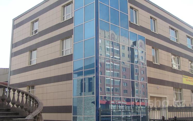 Офисы • 33 м² за 2 900 〒 в Астане, Алматы р-н — фото 2