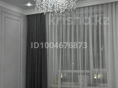 2-комнатная квартира · 72 м² · 8/10 этаж, Максут Нарикбаев 22 за 350 000 〒 в Астане