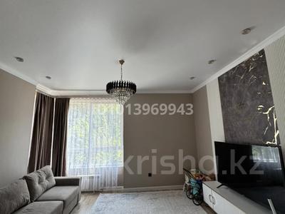 2-комнатная квартира · 65 м² · 2/18 этаж, Утеген батыра 11 — Толе би -Утеген батыра за 67 млн ₸ в Алматы, Ауэзовский р-н