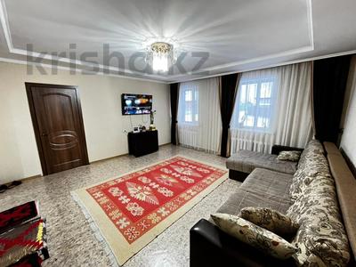 Отдельный дом · 4 комнаты · 120.1 м² · 8 сот., Северная за 24 млн ₸ в Семее
