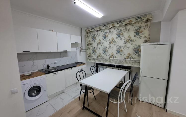 3-комнатная квартира · 70 м² · 1/10 этаж, Мкр. Шугыла за 35.5 млн ₸ в Алматы, Наурызбайский р-н — фото 2
