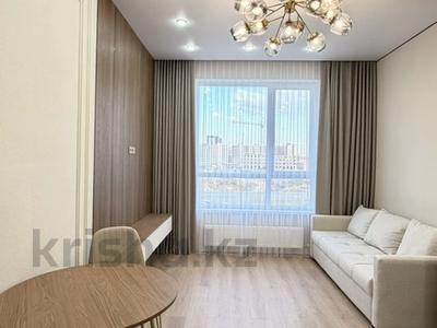 2-бөлмелі пәтер · 40 м² · 3/9 қабат, Казыбек би 41/1, бағасы: 32 млн ₸ в Астане, Нура р-н