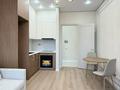 2-бөлмелі пәтер · 40 м² · 3/9 қабат, Казыбек би 41/1, бағасы: 32 млн ₸ в Астане, Нура р-н — фото 2