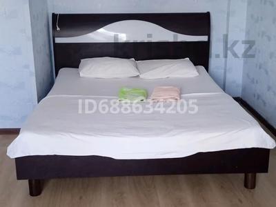 1-комнатная квартира · 50 м² · 3/10 этаж, А. Бокейхана 10 — Пересечение улицы Керей Жанибек Хандар за 10 000 ₸ в Астане, Есильский р-н