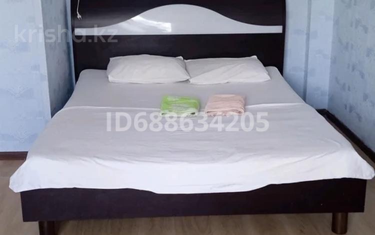 1-комнатная квартира · 50 м² · 3/10 этаж, А. Бокейхана 10 — Пересечение улицы Керей Жанибек Хандар за 10 000 ₸ в Астане, Есильский р-н — фото 2
