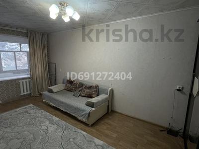 1-комнатная квартира, 30.8 м², 3/5 этаж, Гагарина 42 за 11 млн 〒 в Павлодаре