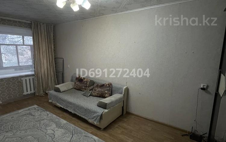 1-комнатная квартира, 30.8 м², 3/5 этаж, Гагарина 42 за 11 млн 〒 в Павлодаре — фото 2
