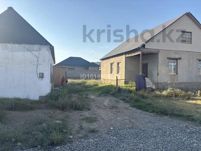 Отдельный дом · 3 комнаты · 116 м² · 10 сот., Кызыларай 39 — Атабай тас жолы, кызыларай көшесі 32 үй за 20 млн ₸ в Туркестане