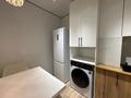 3-комнатная квартира · 73 м² · 1/9 этаж, мкр Кокжиек, Жолымбет за 47.8 млн 〒 в Алматы, Жетысуский р-н — фото 17
