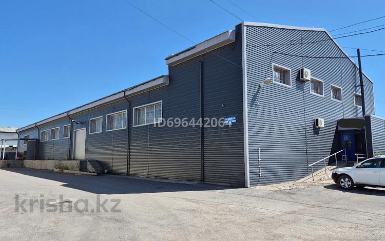 Склады · 1100 м² за 2.8 млн ₸ в Караганде, Казыбек би р-н — фото 2