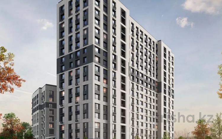 4-комнатная квартира · 88.63 м², Е 908 23 за ~ 53.2 млн 〒 в Астане, Нура р-н — фото 11