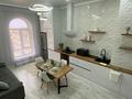 1-комнатная квартира · 50 м² · 9/9 этаж, 28-й мкр 49 — Жк "Juldyz Palace " за 15 000 ₸ в Актау — фото 2
