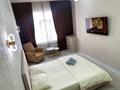 1-комнатная квартира · 50 м² · 9/9 этаж, 28-й мкр 49 — Жк "Juldyz Palace " за 15 000 ₸ в Актау — фото 9