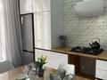 1-комнатная квартира · 50 м² · 9/9 этаж, 28-й мкр 49 — Жк "Juldyz Palace " за 15 000 ₸ в Актау — фото 4