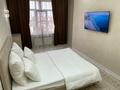 1-комнатная квартира · 50 м² · 9/9 этаж, 28-й мкр 49 — Жк "Juldyz Palace " за 15 000 ₸ в Актау — фото 11