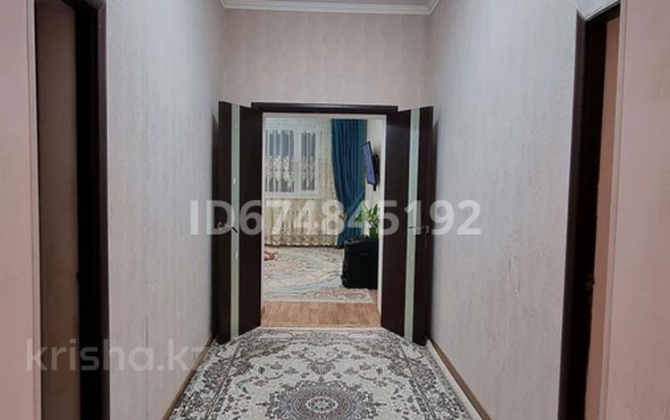 Жеке үй • 4 бөлмелер • 130 м² • 6 сот., 4 көше Қаламқас 209, бағасы: 20 млн 〒 в Атамекене — фото 7