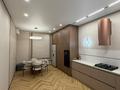 3-комнатная квартира · 123 м² · 9/10 этаж, мкр. Алтын орда за 75 млн 〒 в Актобе — фото 5