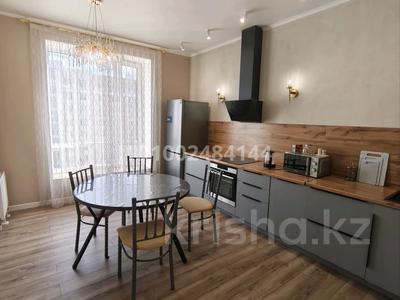 2-комнатная квартира · 65 м² · 5/12 этаж, Бухар жырау, 31 — Бухар Жырау- Касым Кайсенова за 30 000 ₸ в Астане, Есильский р-н