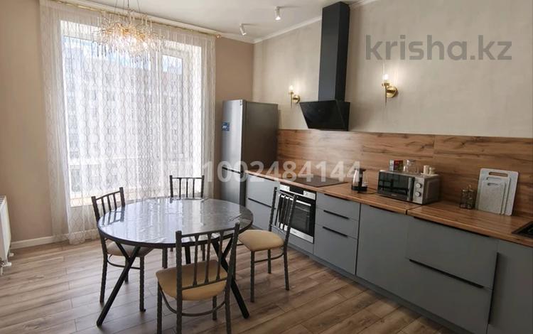 2-комнатная квартира · 65 м² · 5/12 этаж, Бухар жырау, 31 — Бухар Жырау- Касым Кайсенова за 30 000 ₸ в Астане, Есильский р-н — фото 34