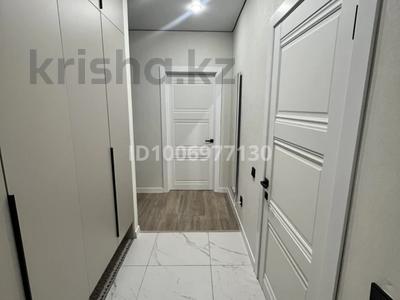 2-комнатная квартира · 45.4 м² · 4/6 этаж, И.Есенберлина 9/3 за 32 млн 〒 в Усть-Каменогорске, Ульбинский