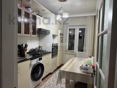 3-комнатная квартира · 67 м² · 5/5 этаж, Қабанбай батыр за 23.5 млн ₸ в Талдыкоргане, мкр Жана Гарышкер