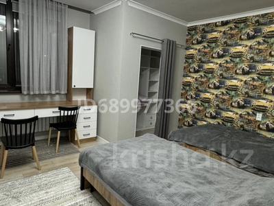 5-комнатная квартира · 210 м² · 1/6 этаж, Кабанбай батыр 1/3 — Каратал возле нового общежития за 95 млн ₸ в Талдыкоргане