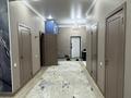 5-комнатная квартира · 210 м² · 1/6 этаж, Кабанбай батыр 1/3 — Каратал возле нового общежития за 95 млн ₸ в Талдыкоргане — фото 16