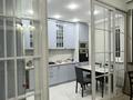 5-комнатная квартира · 210 м² · 1/6 этаж, Кабанбай батыр 1/3 — Каратал возле нового общежития за 95 млн ₸ в Талдыкоргане — фото 19