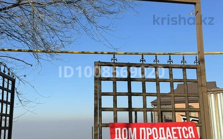 Отдельный дом · 5 комнат · 200 м² · 7 сот., мкр Акжар, СТ Пищевик территория 261 за 80 млн ₸ в Алматы, Наурызбайский р-н — фото 2