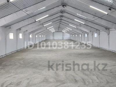 Промбаза · 1 га, Кургалжинское 132 за 1.5 млн ₸ в Астане