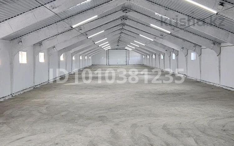 Промбаза · 1 га, Кургалжинское 132 за 1.5 млн ₸ в Астане — фото 6