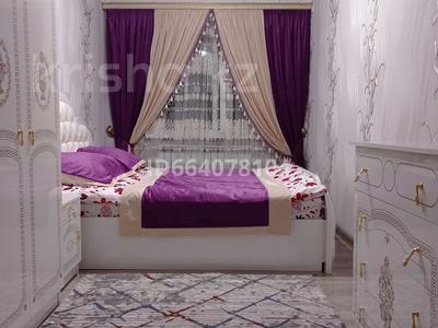 2-комнатная квартира · 58 м² · 1/5 этаж, Кремлёвская 2а — Калдаякова-Кремлёвская за 15 000 ₸ в Шымкенте, Абайский р-н
