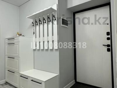 3-комнатная квартира · 70 м² · 1/2 этаж, Комсомольская за 26 млн 〒 в Байтереке (Новоалексеевке)