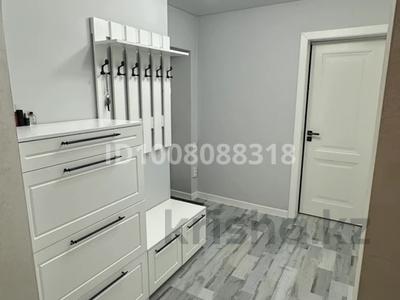 3-комнатная квартира · 70 м² · 1/2 этаж, Комсомольская за 25 млн ₸ в Байтереке (Новоалексеевке)