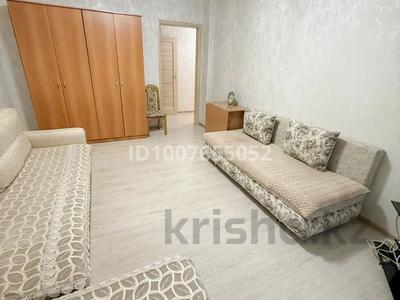1-комнатная квартира · 50 м² · 11/16 этаж, Иманбаевой 10 за 13 000 ₸ в Астане, р-н Байконур