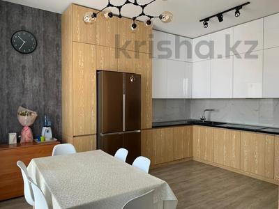 2-бөлмелі пәтер · 58 м² · 2/12 қабат, Торайгырова 21/1 — Мустафина, бағасы: 48 млн ₸ в Алматы, Бостандыкский р-н